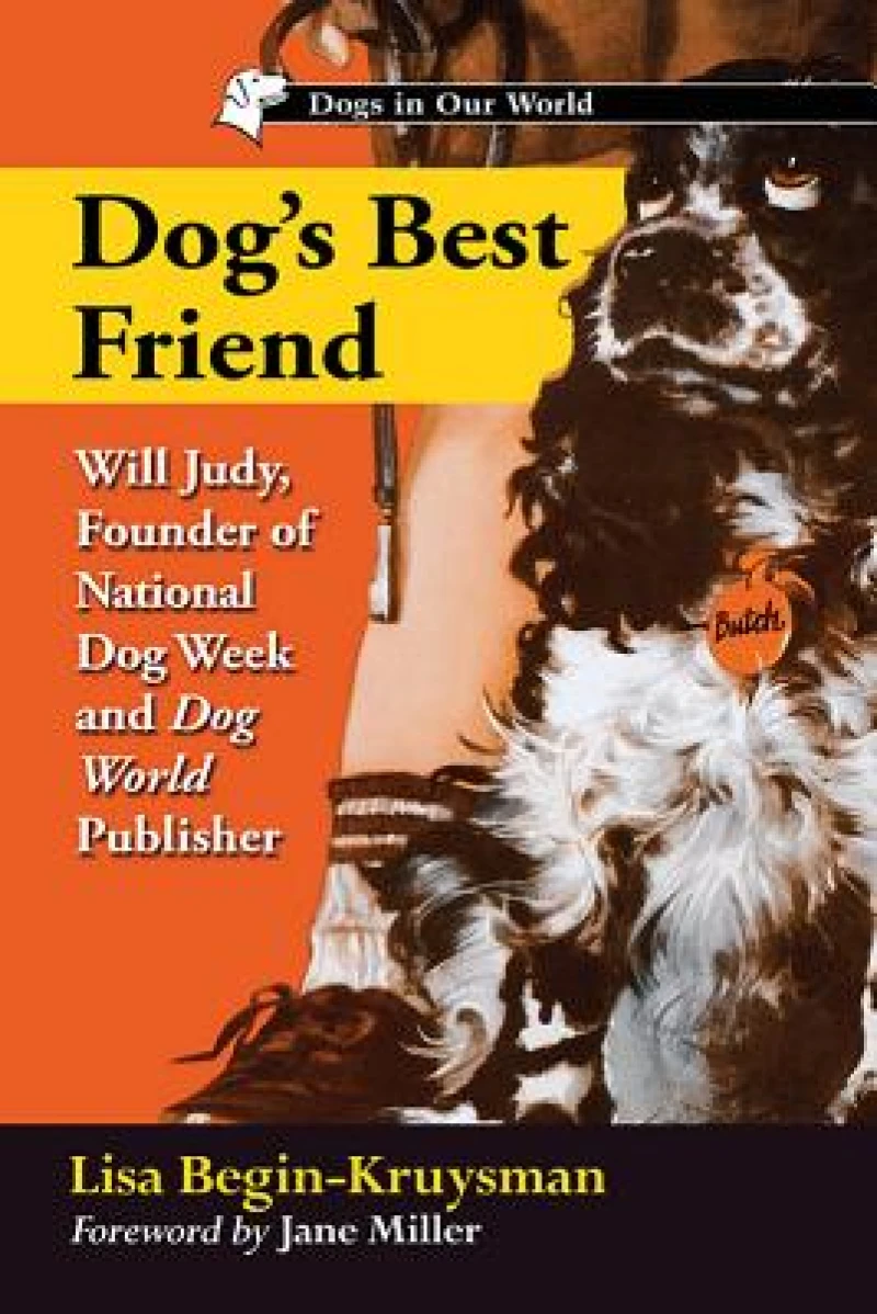 Dog''s Best Friend