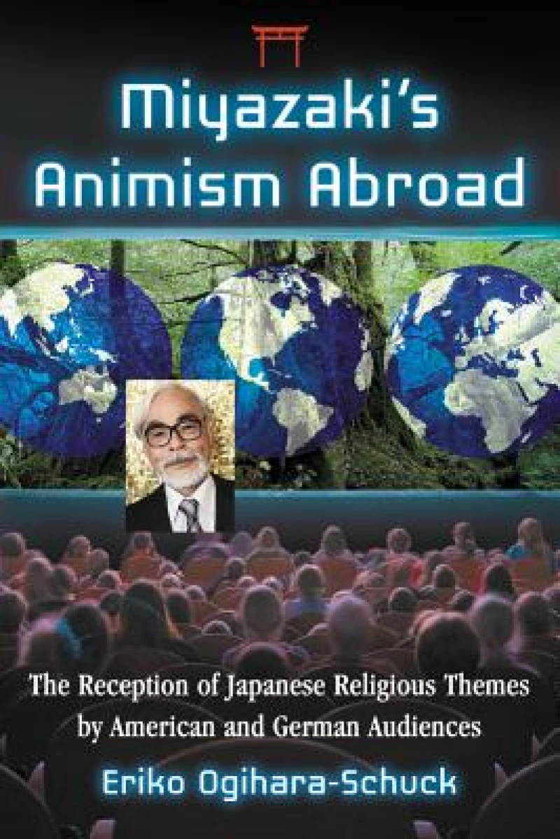 Miyazaki's Animism Abroad