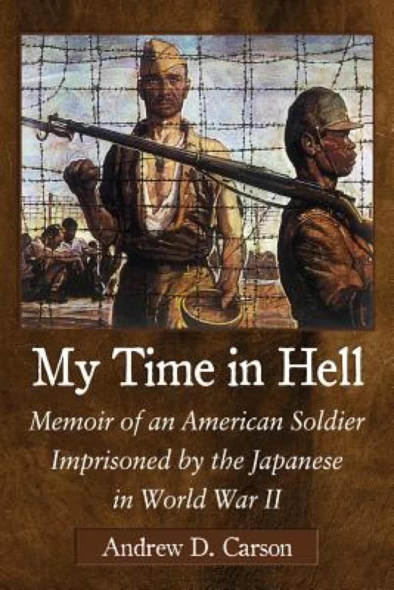 My Time in Hell