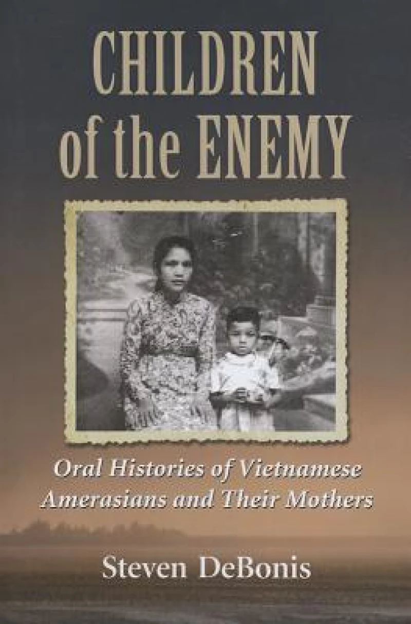 Children of the Enemy