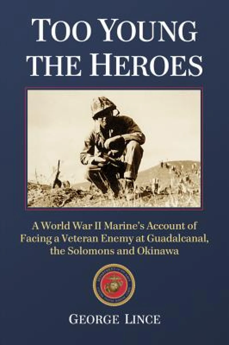 Too Young the Heroes