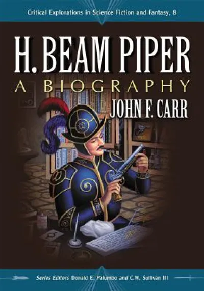 H. Beam Piper