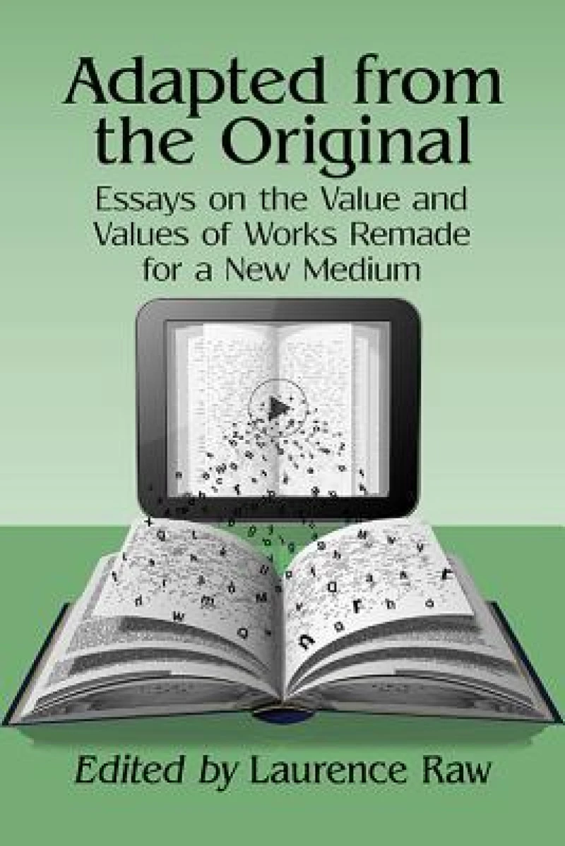 Adapted from the Original