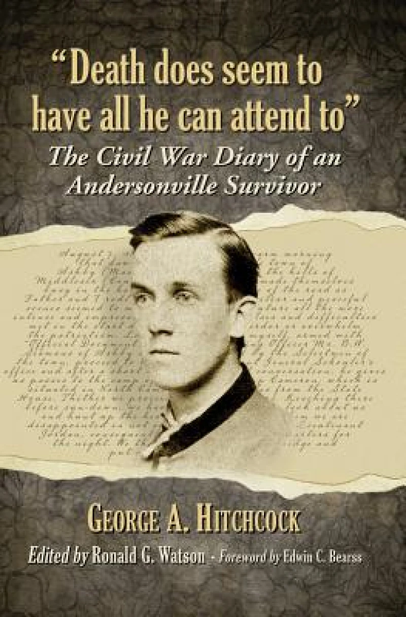 "Death does seem to have all he can attend to"