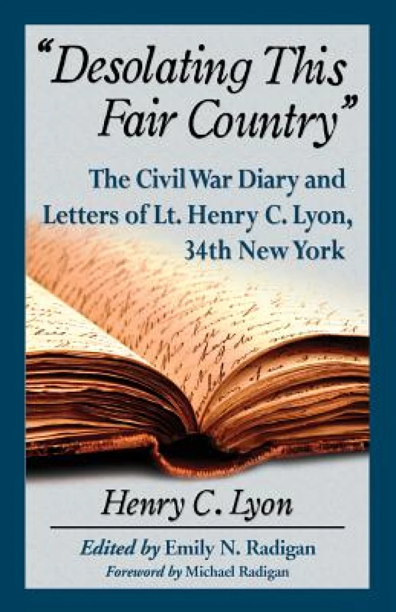 "Desolating This Fair Country"