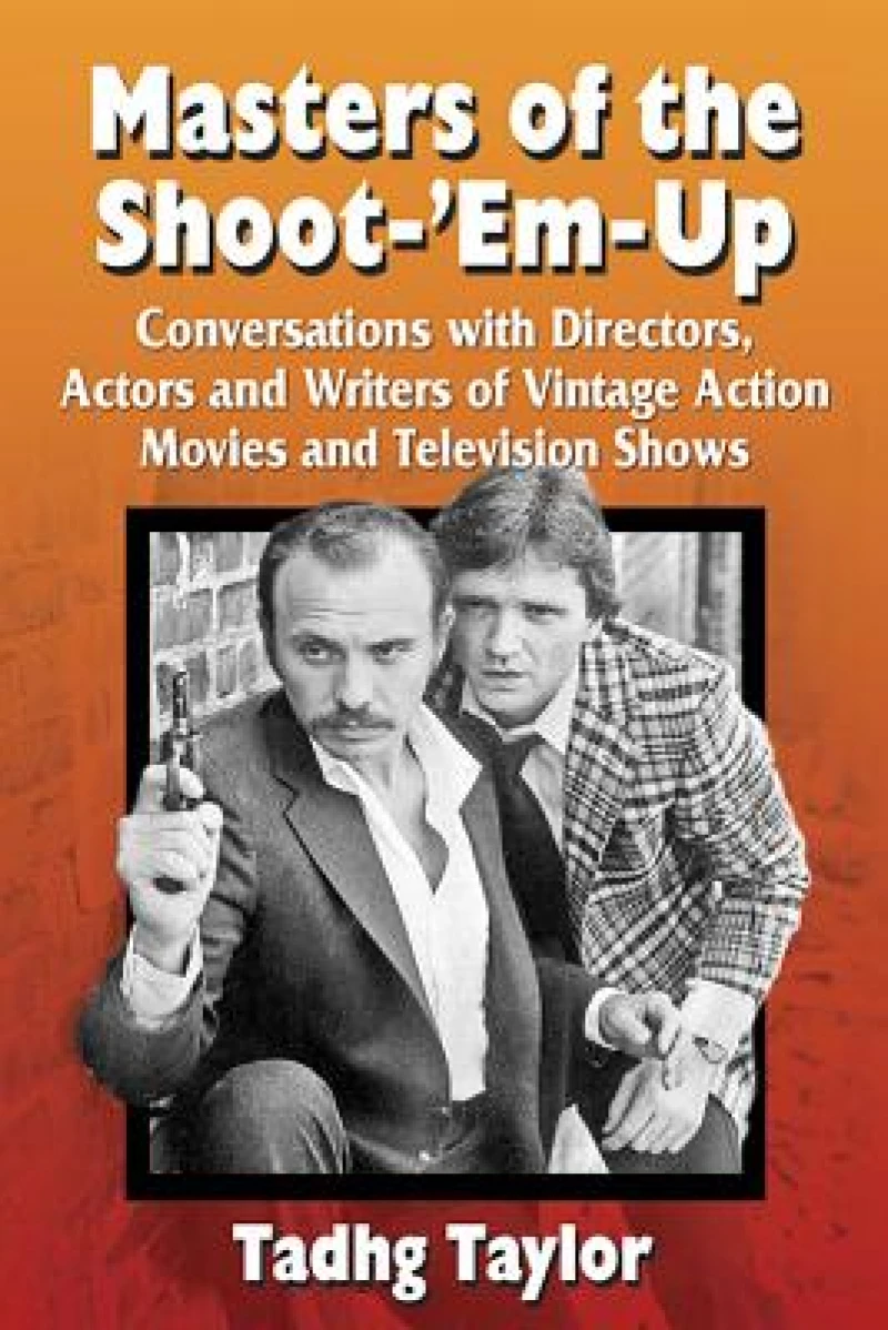 Masters of the Shoot-''Em-Up
