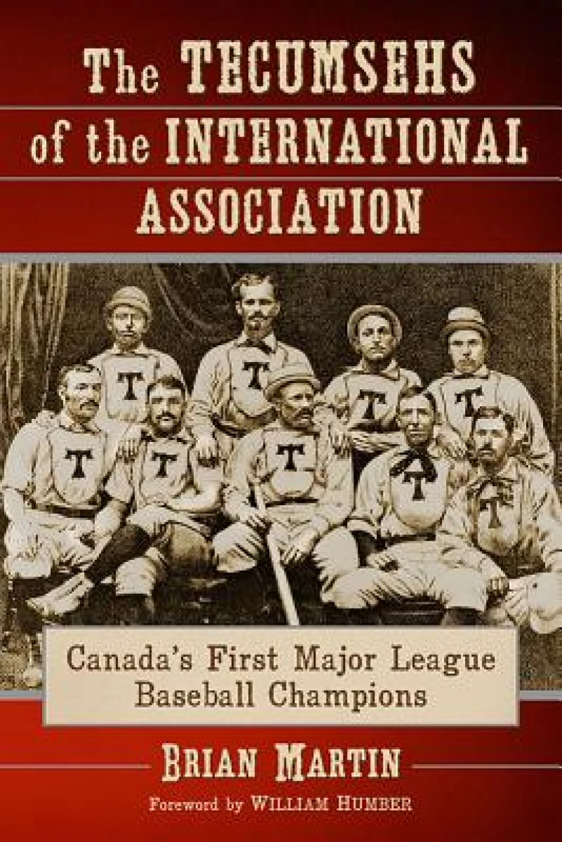 The Tecumsehs of the International Association