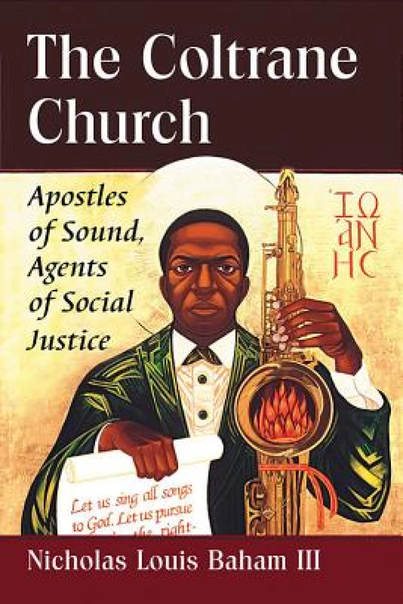 The Coltrane Church