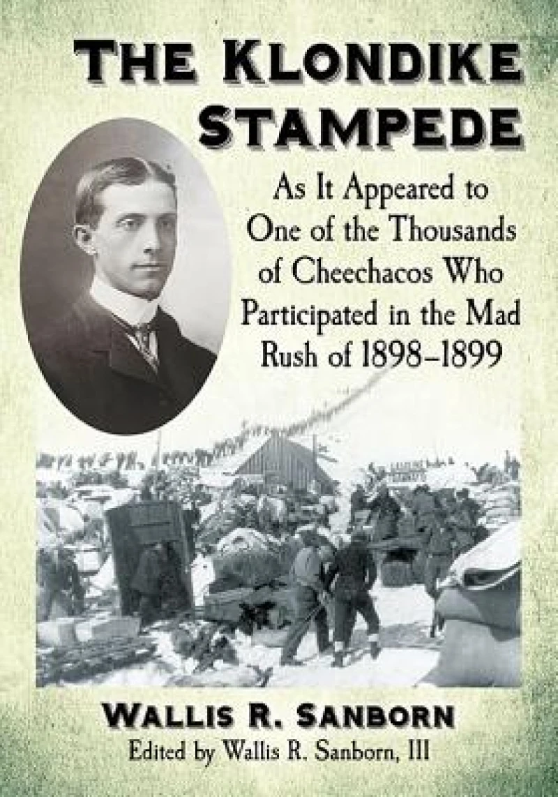 The Klondike Stampede