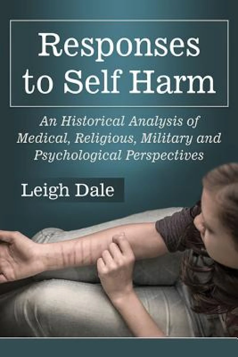 Responses to Self Harm