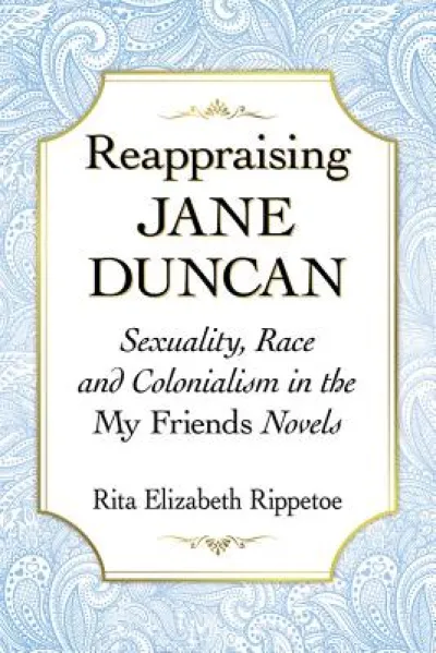 Reappraising Jane Duncan