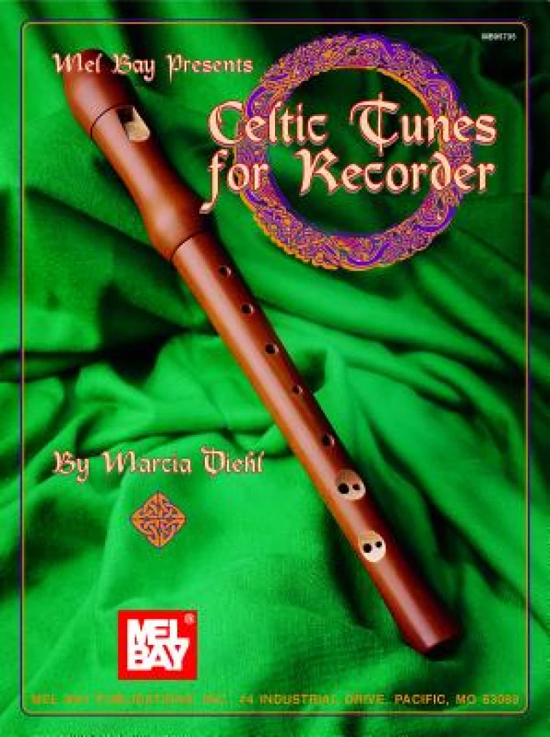 Celtic Tunes For Recorder
