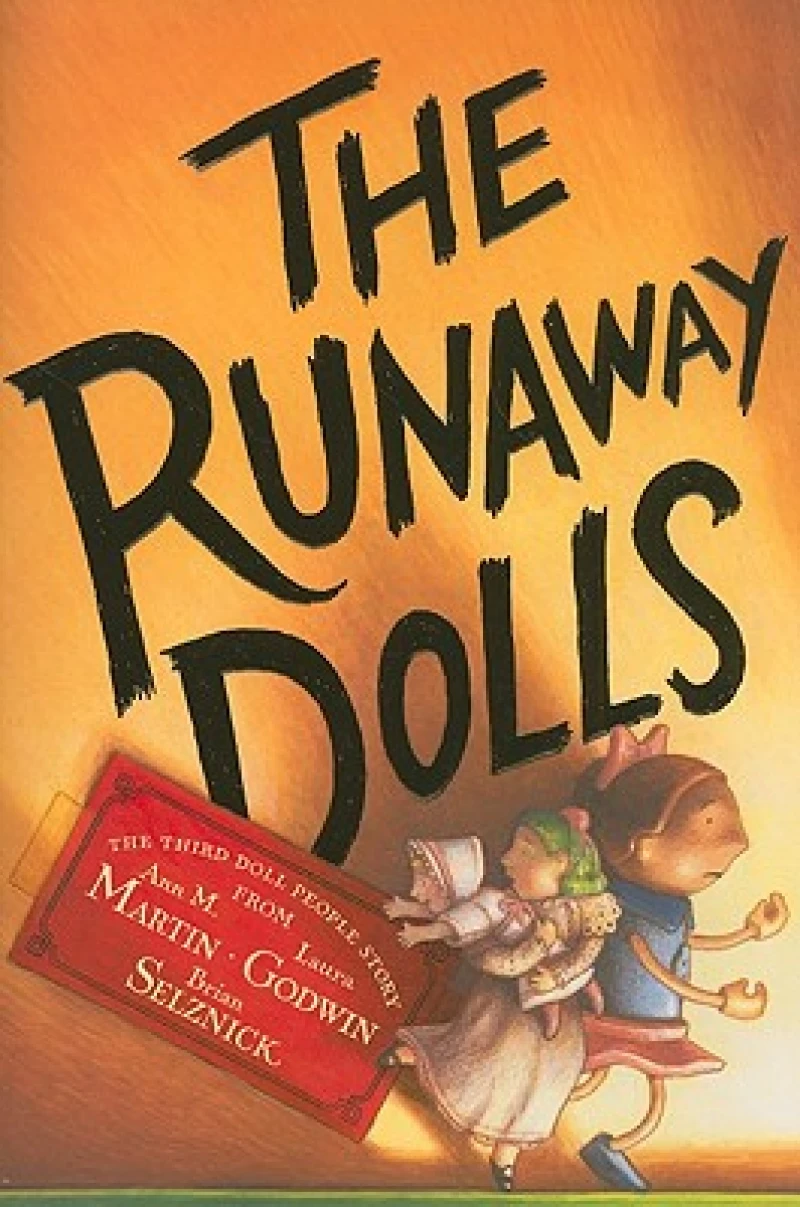 The Runaway Dolls