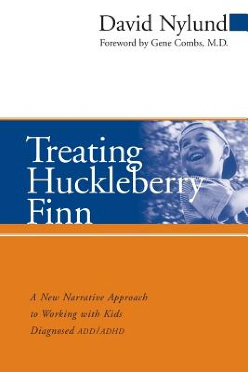 Treating Huckleberry Finn