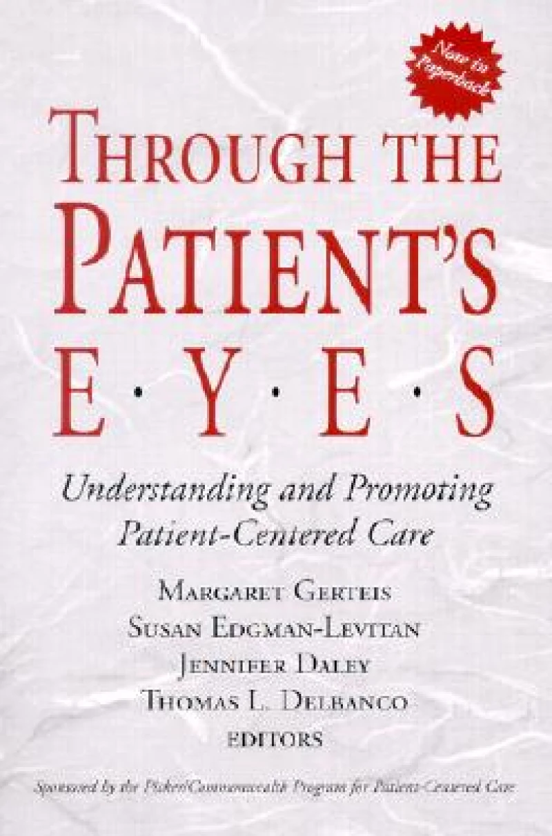 Through the Patient's Eyes