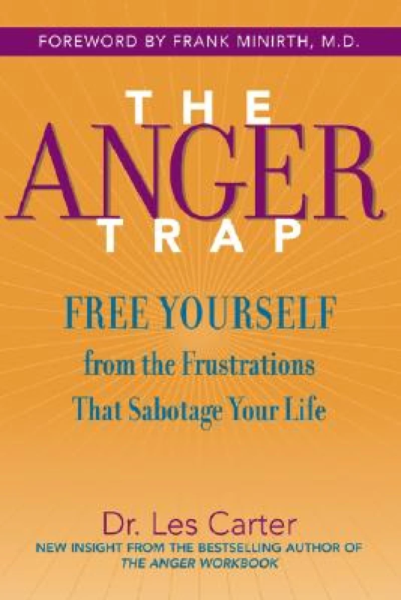 The Anger Trap