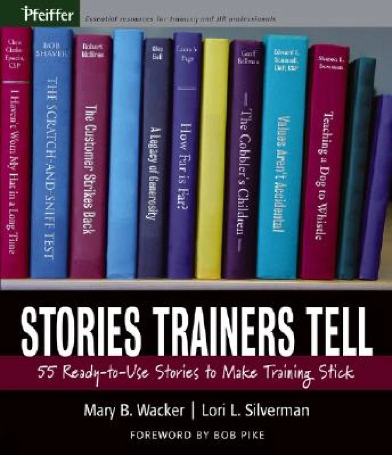 Stories Trainers Tell