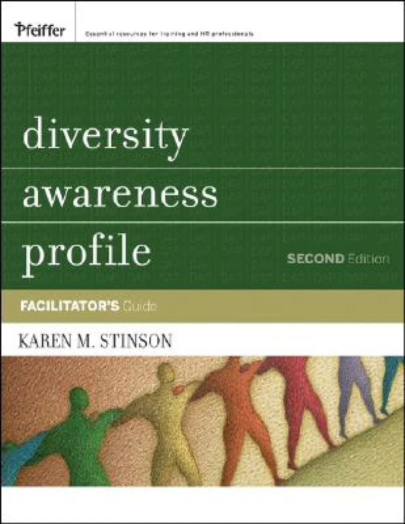 Diversity Awareness Profile (DAP)