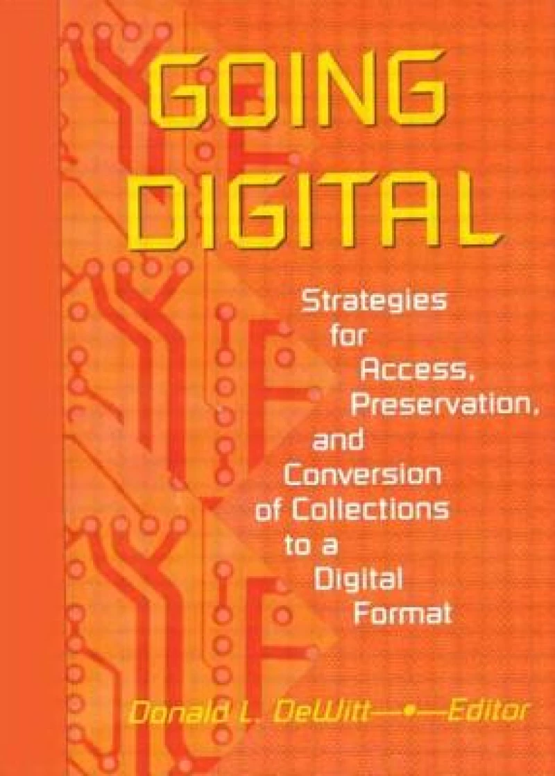 Going Digital