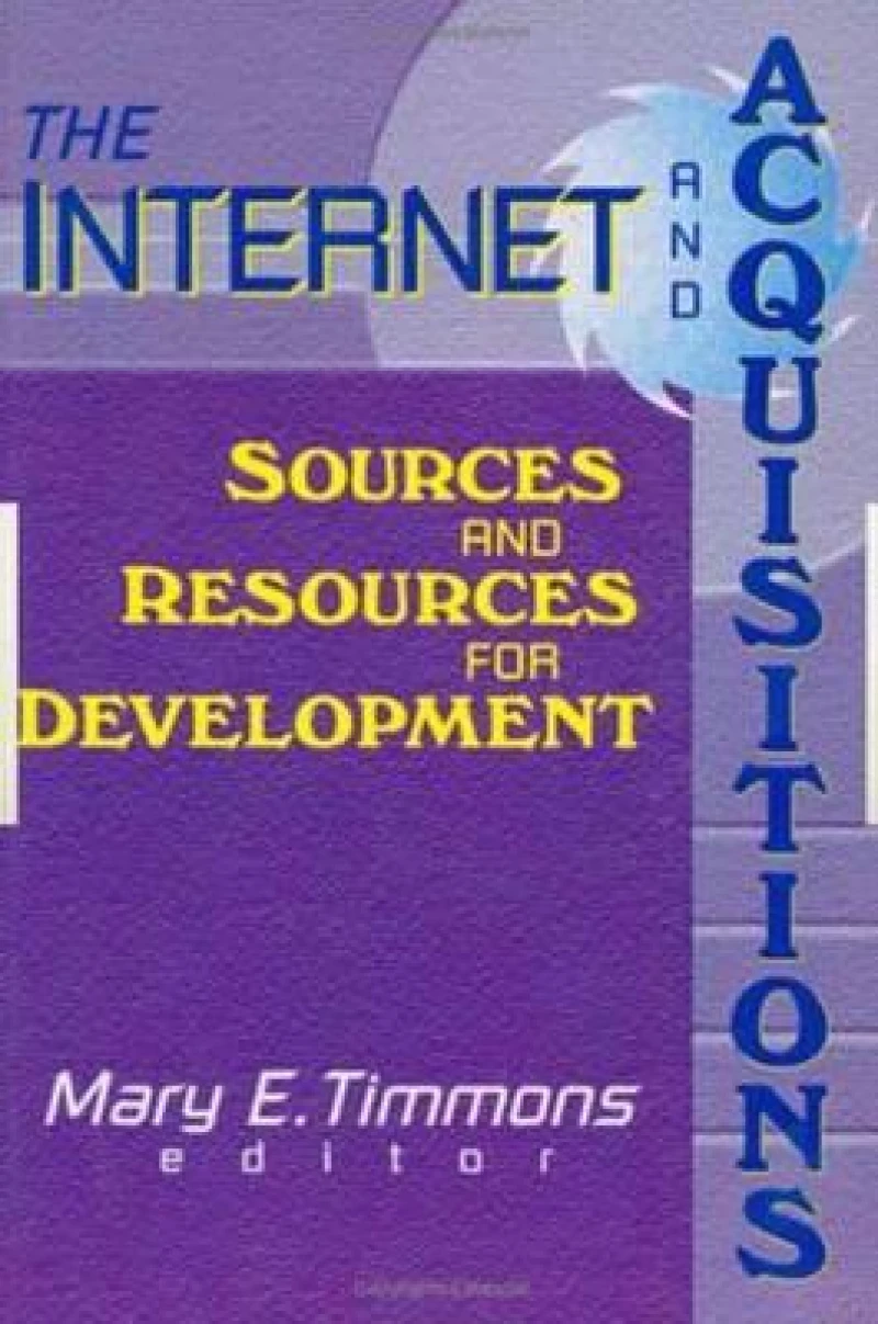 The Internet and Acquisitions