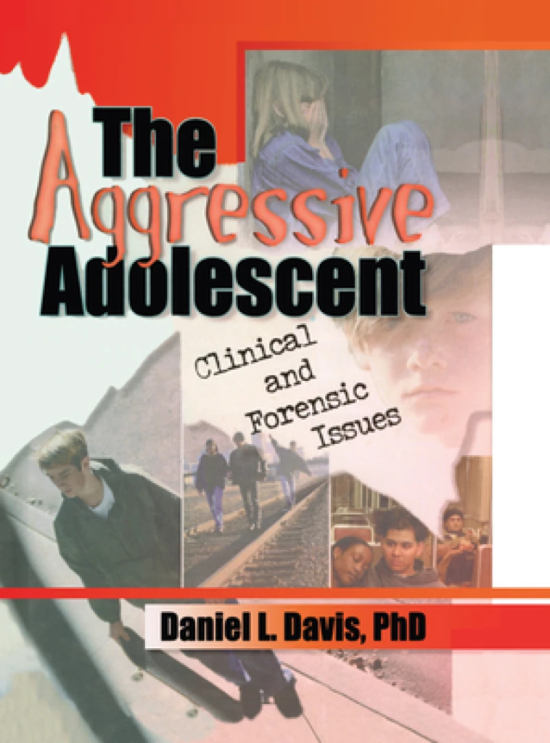 The Aggressive Adolescent