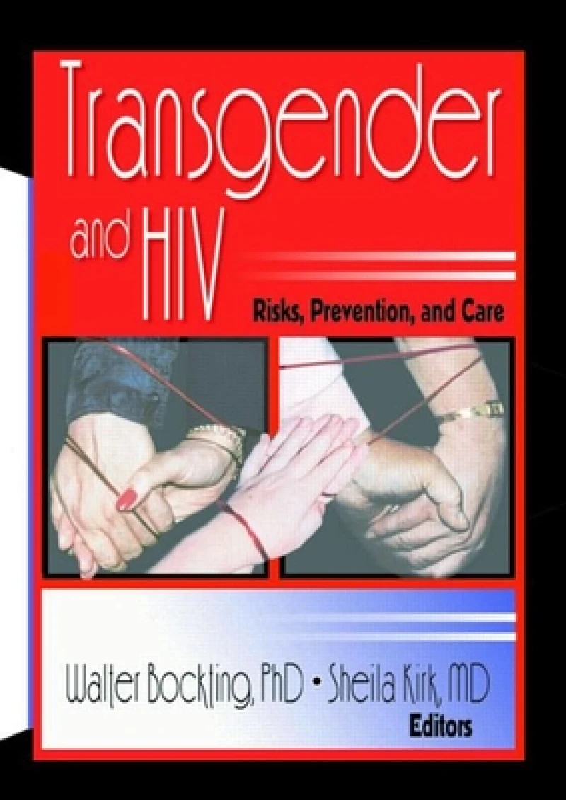 Transgender and HIV
