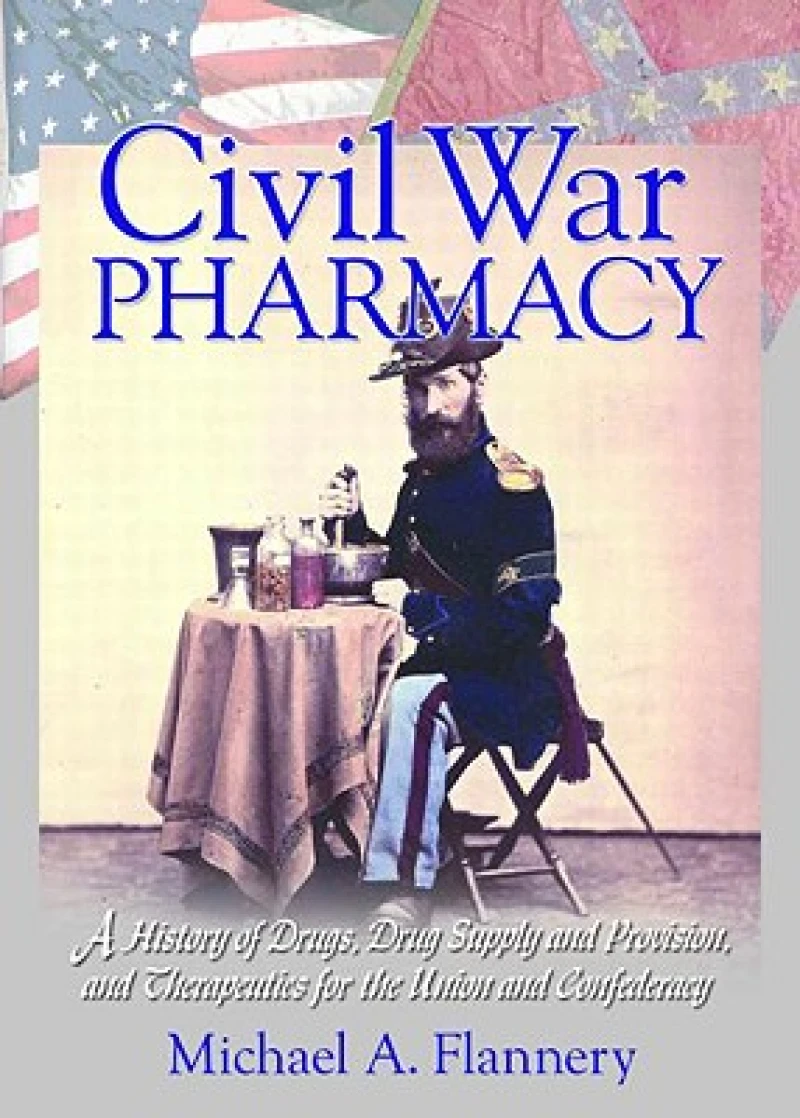 Civil War Pharmacy