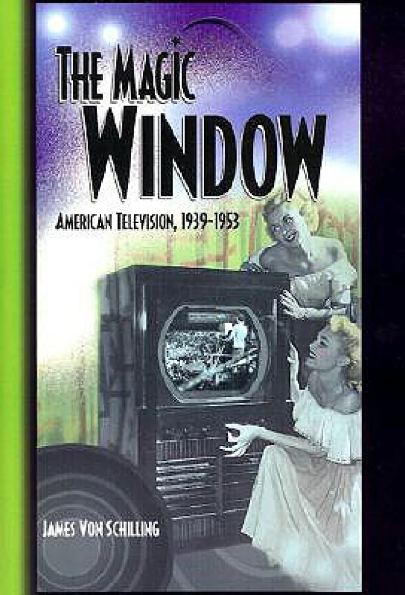 The Magic Window