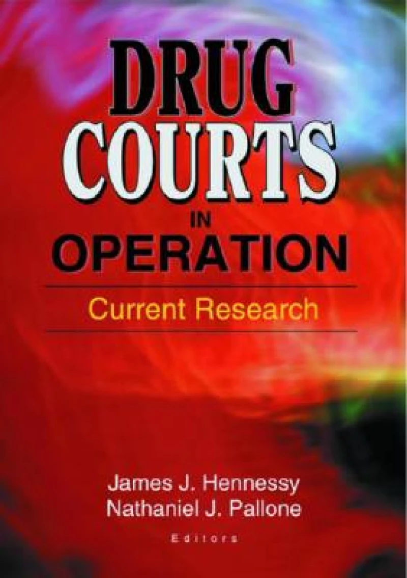 Drug Courts in Operation