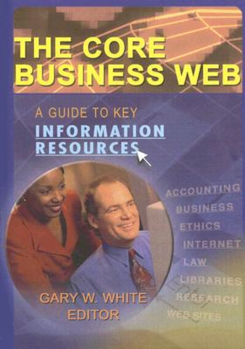 The Core Business Web