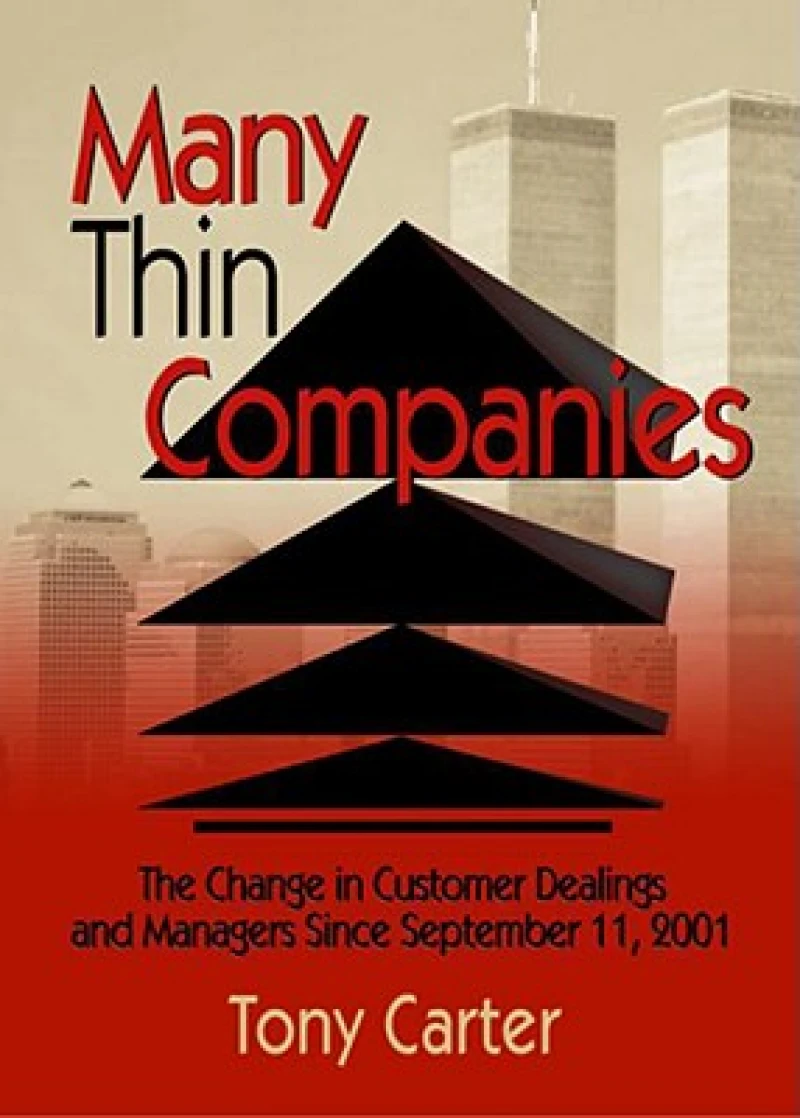 Many Thin Companies