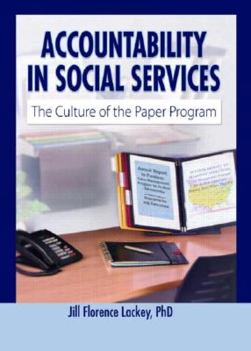 Accountability in Social Services
