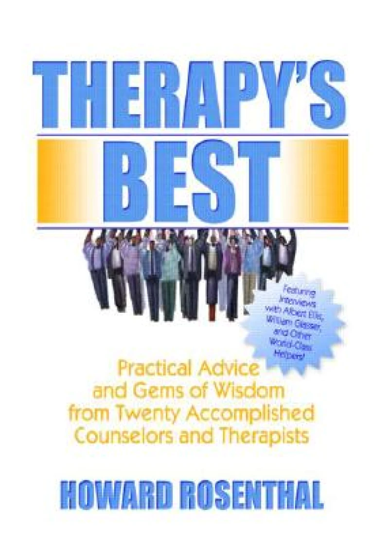Therapy''s Best