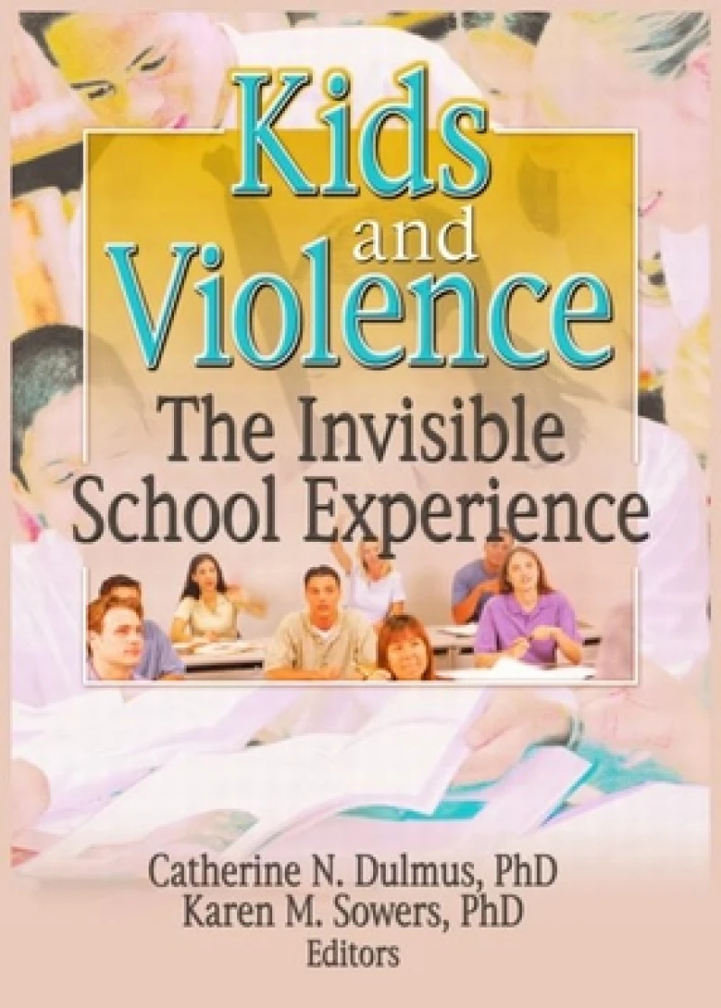 Kids and Violence