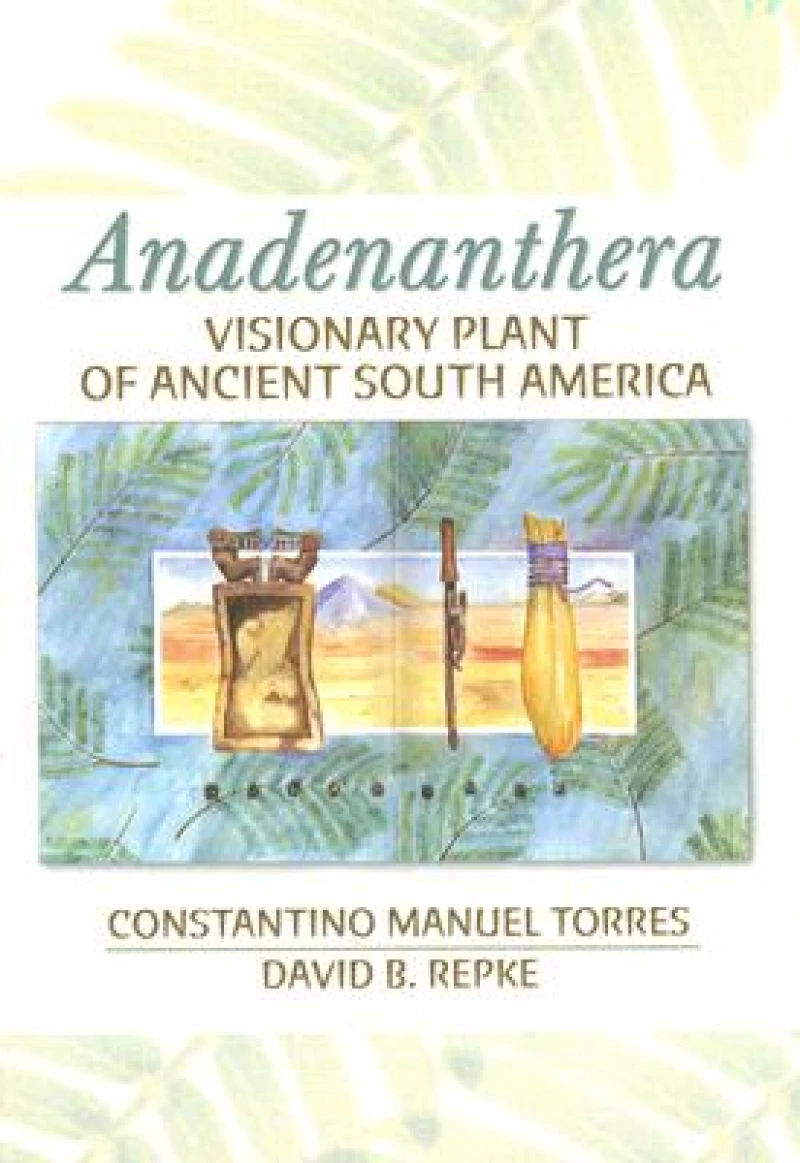 Anadenanthera