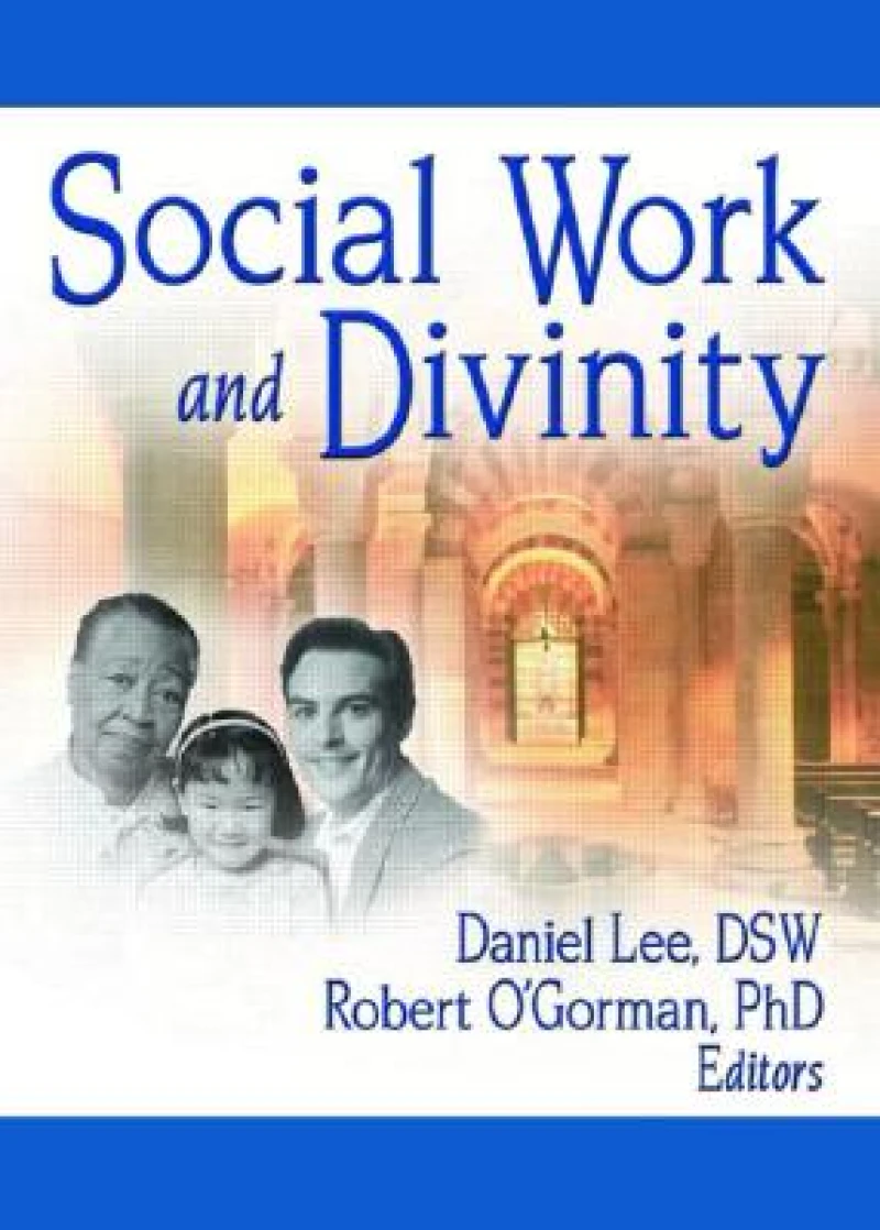 Social Work And Divinity