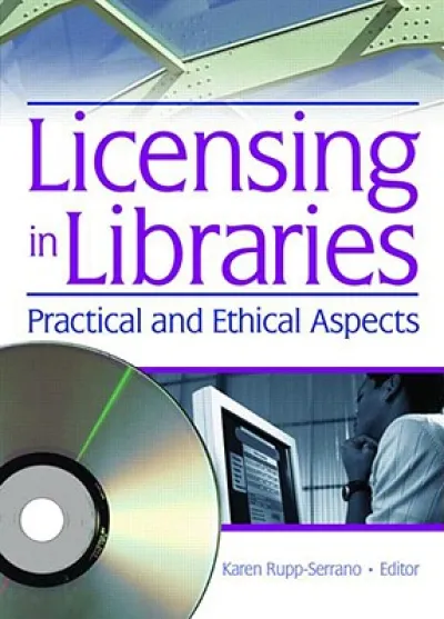 Licensing in Libraries