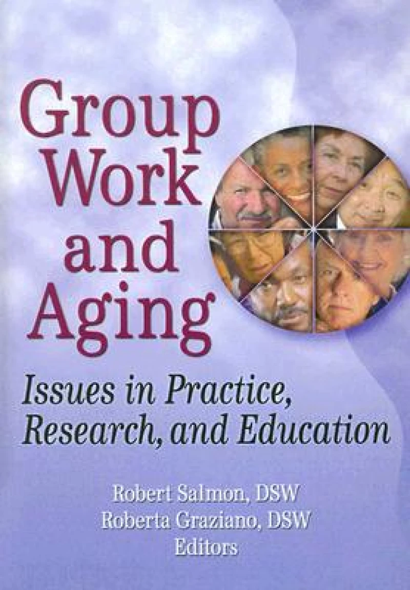 Group Work and Aging
