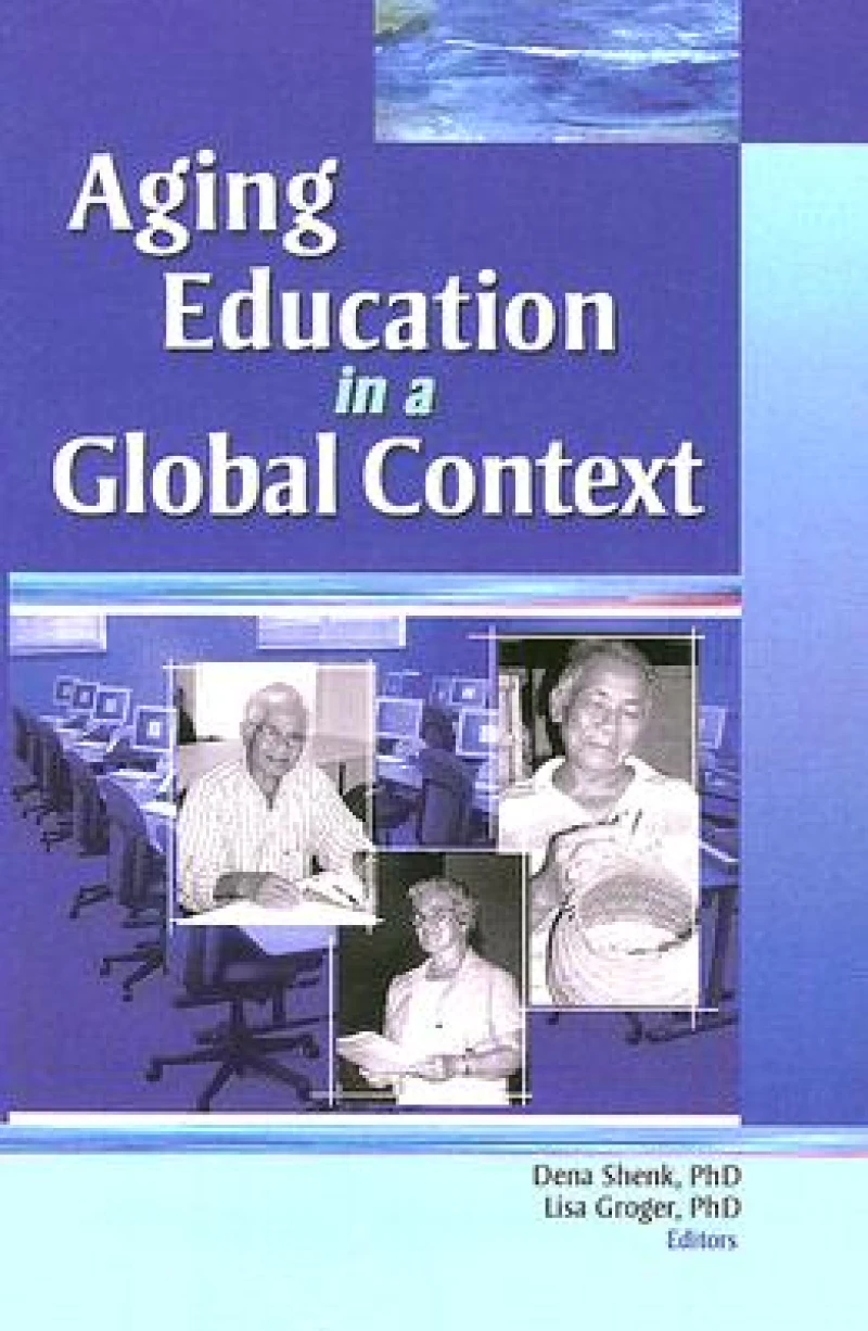 Aging Education in a Global Context