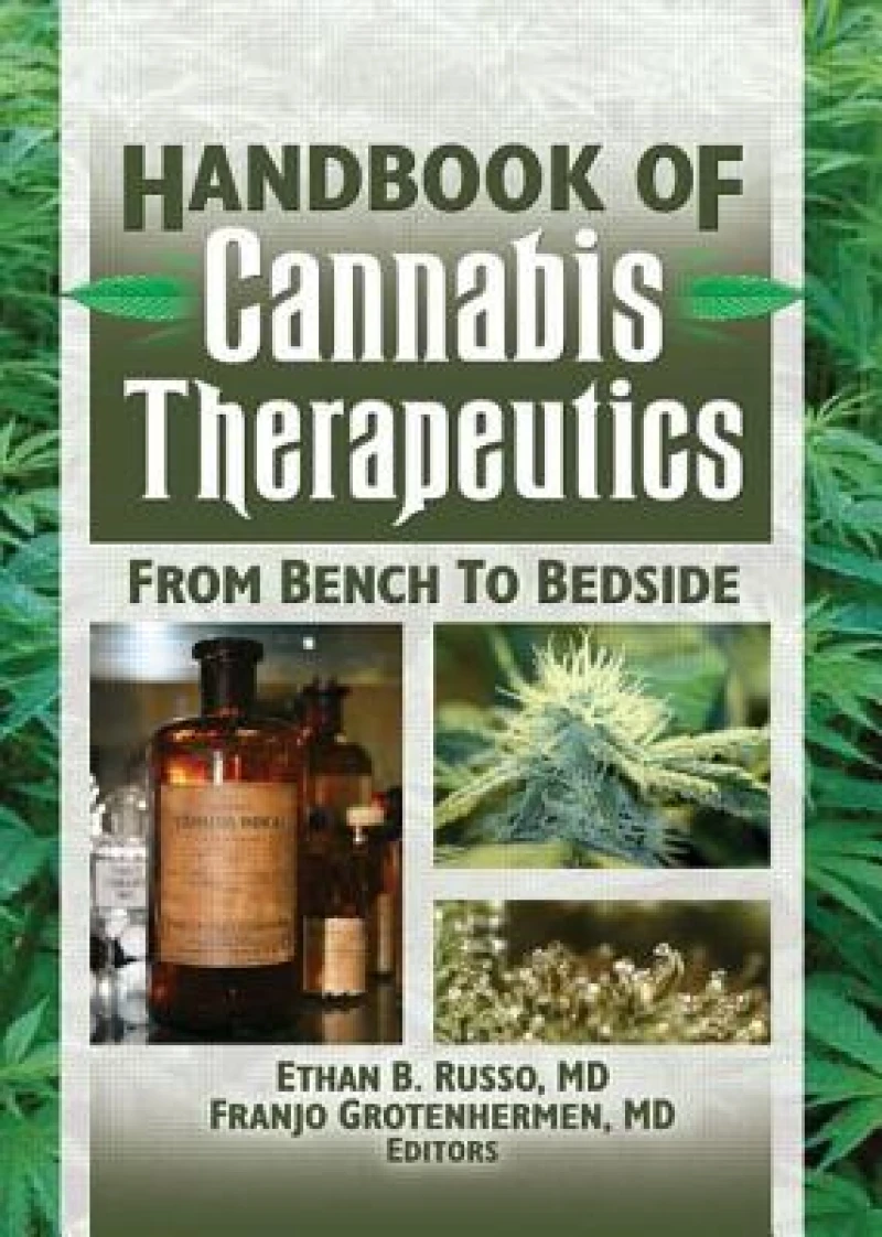 The Handbook of Cannabis Therapeutics