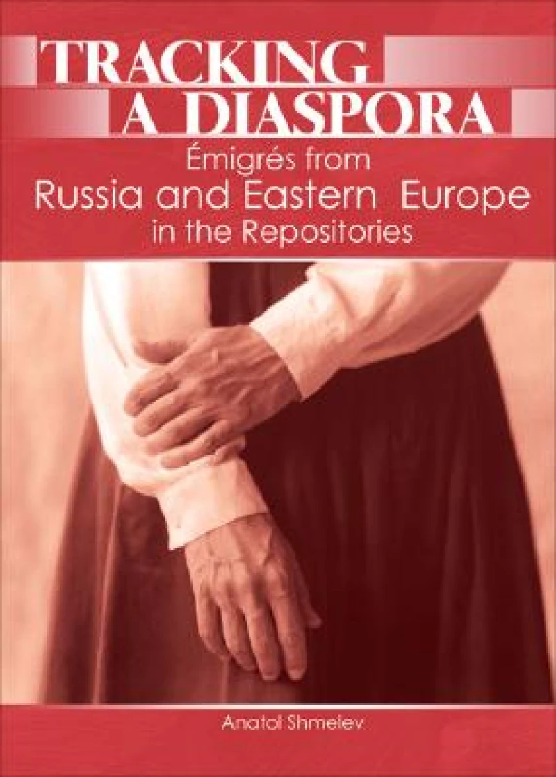 Tracking a Diaspora