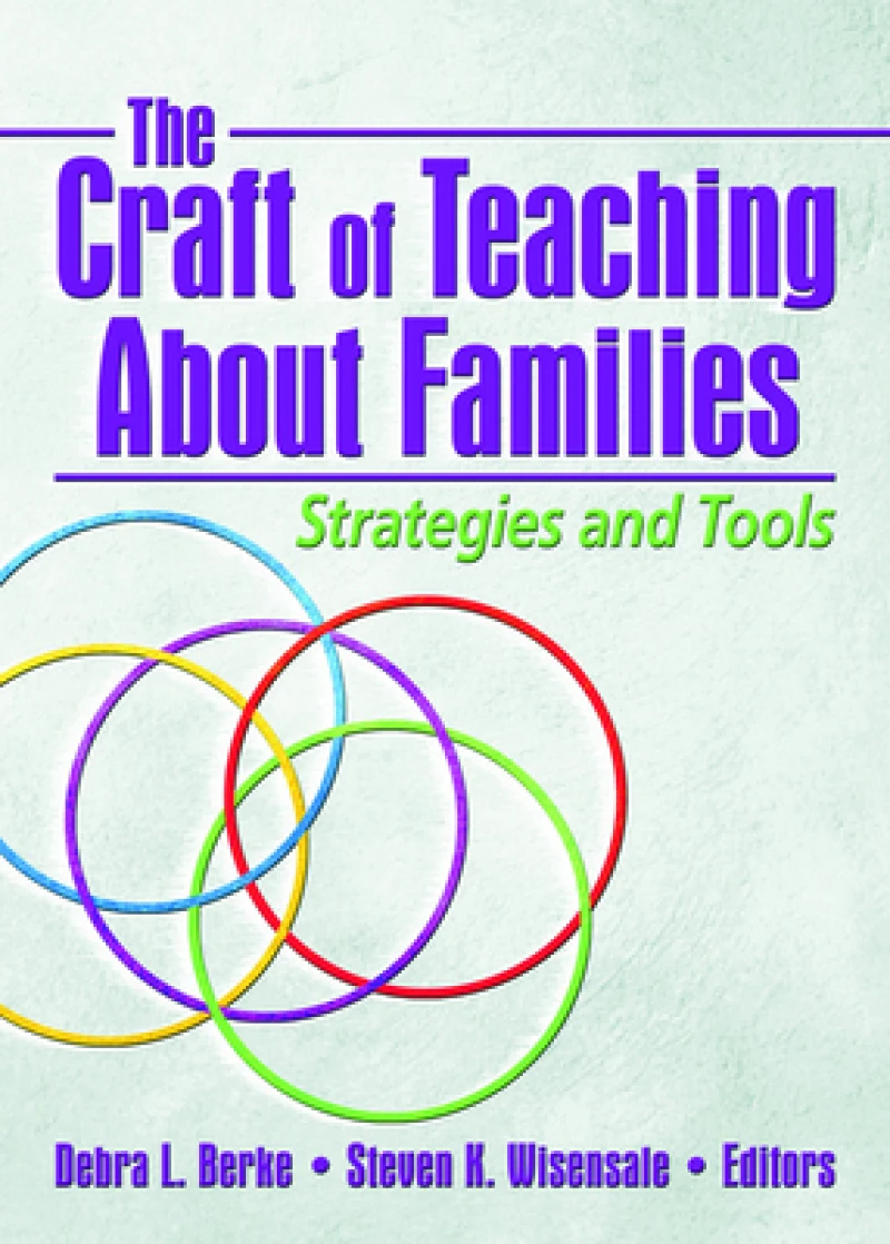 The Craft of Teaching About Families