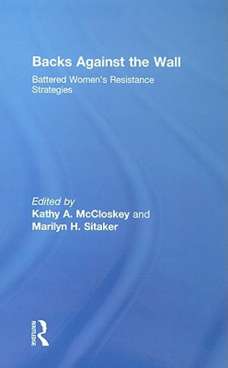 Backs Against the Wall