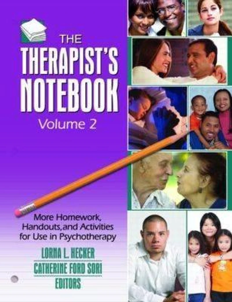 Therapist''s Notebook