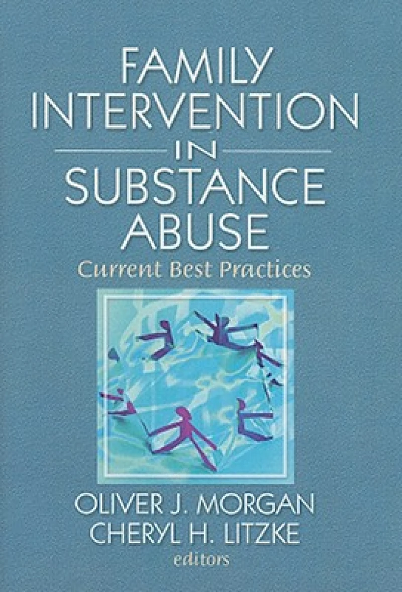 Family Interventions in Substance Abuse