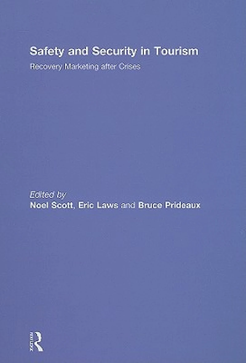 Safety and Security in Tourism