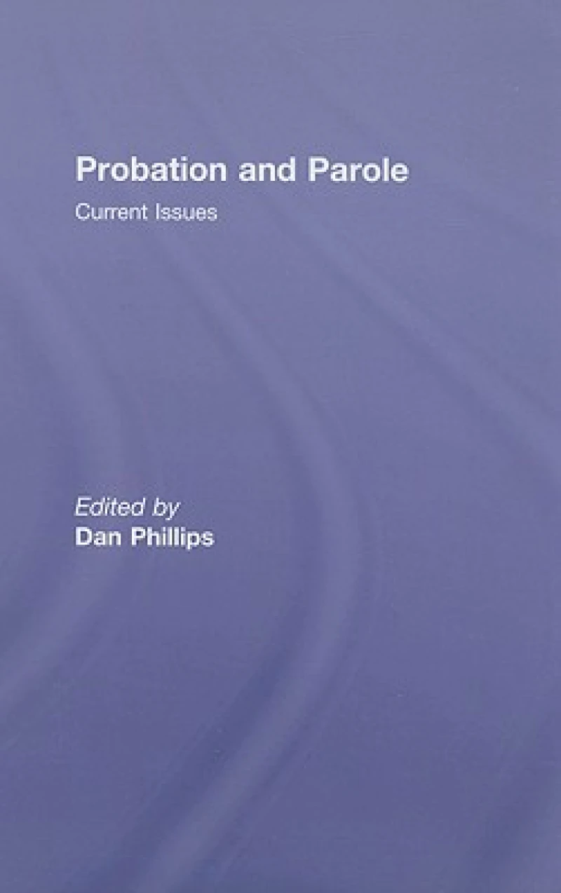 Probation and Parole