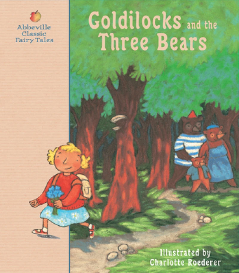 Goldilocks and the Three Bears: A Classic fairy Tale