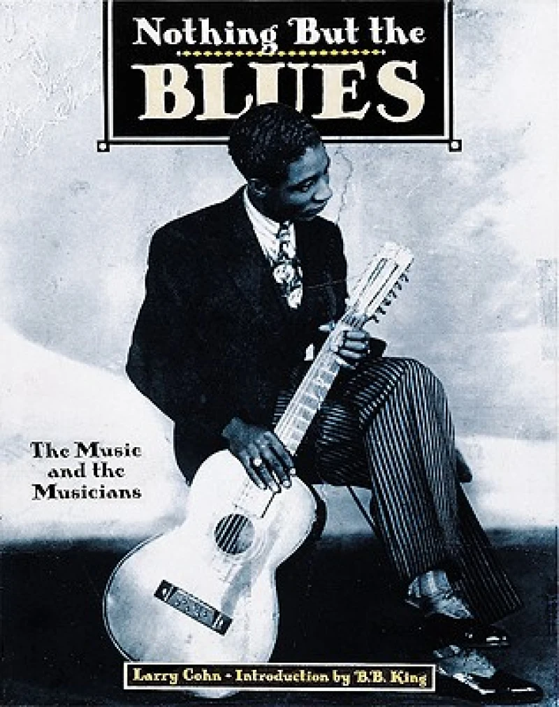 Nothing but the Blues
