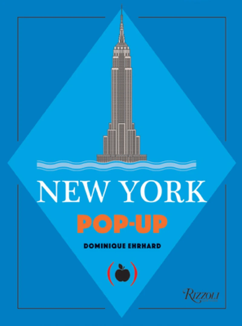 New York Pop-Up